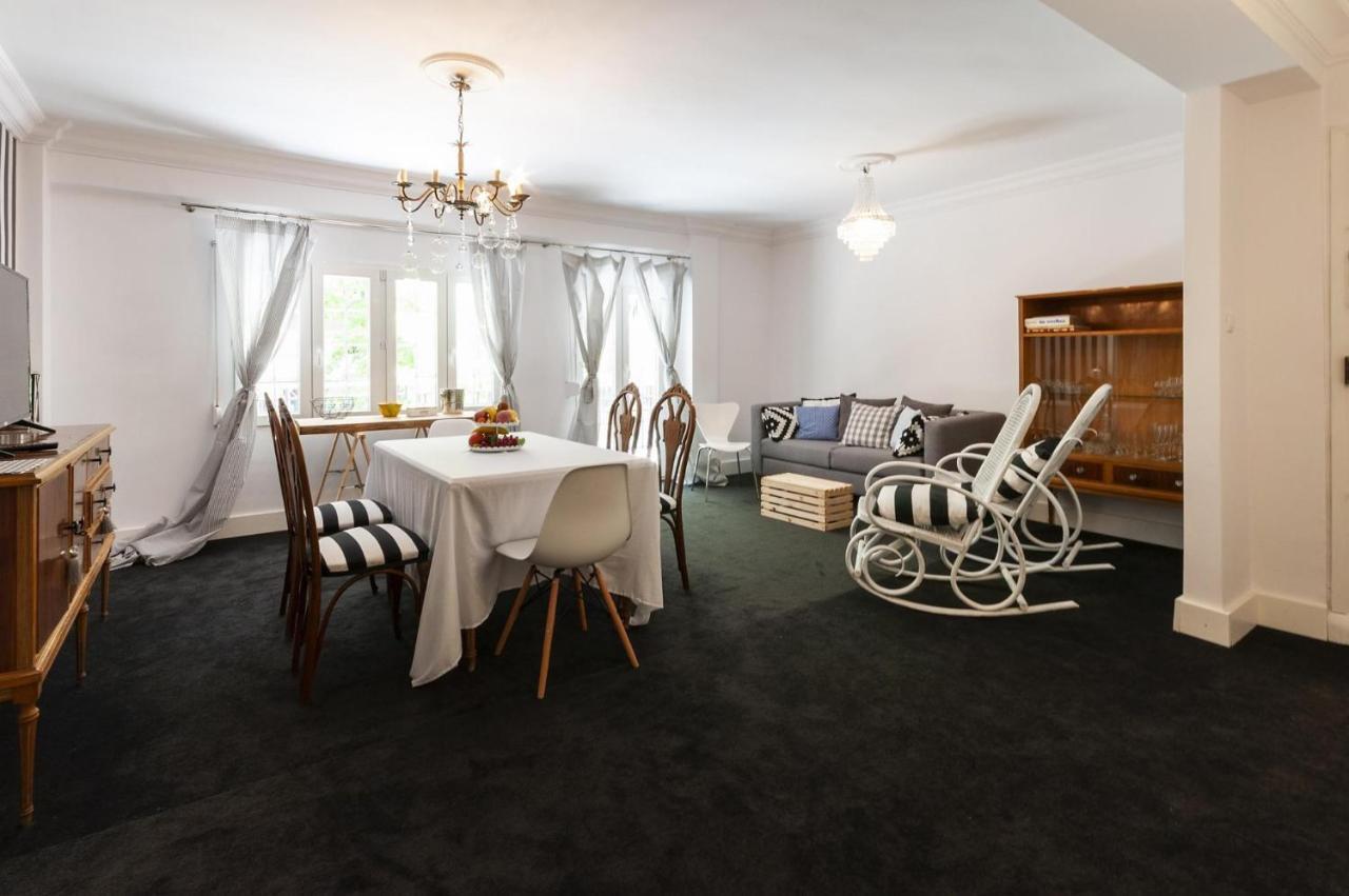 Appartement Samba Gandía
